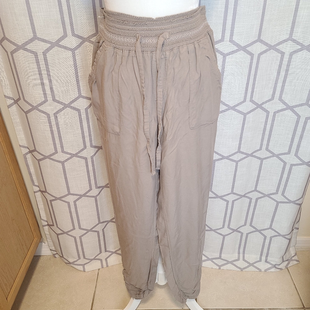 Rewash women's baggy pants high waist size XL